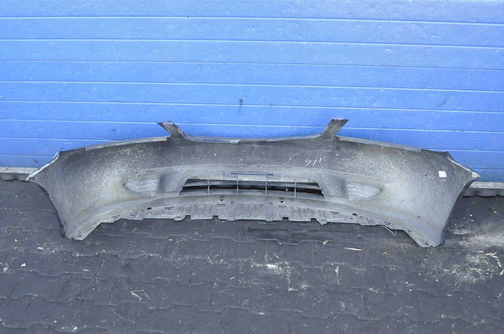 фото №6, Honda civic vii lift бампер перед передній