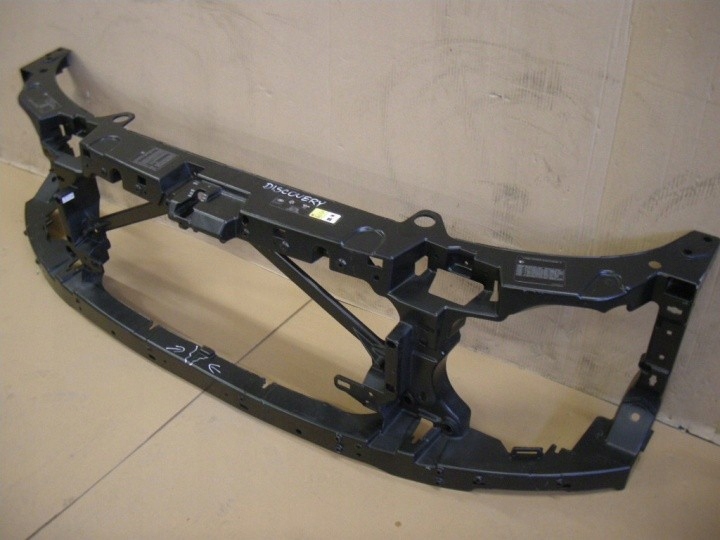 фото №2, Land rover discovery усилитель перед