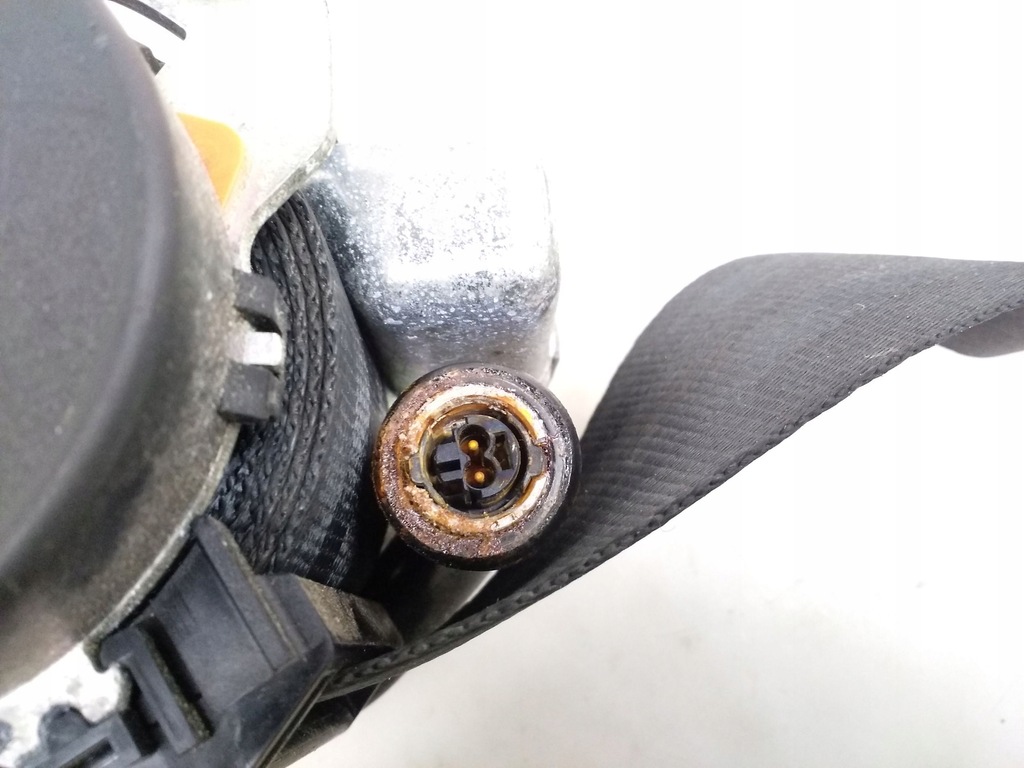 фото №8, Ford transit custom 2021 ліва сторона pas безпеки сидіння передній