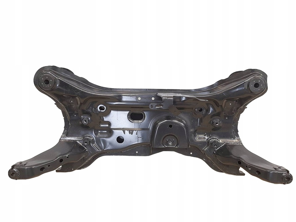 фото №1, Подрамник ford transit mk8 lift custom lift 2.0 ecoblue