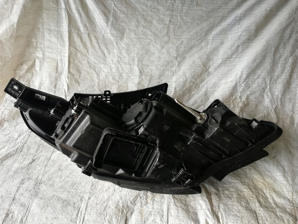 фото №7, Kia optima 15- фара лампа ліва