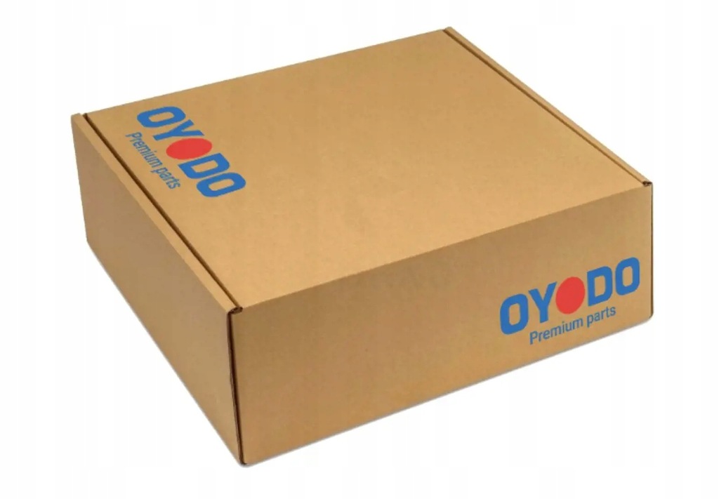 фото №1, Oyodo фільтр dpf euro 4 d4 20n0078-oyo