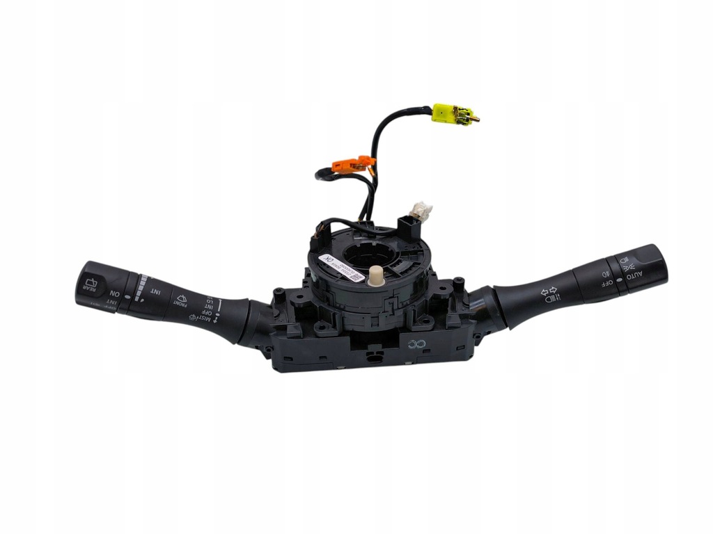 фото №7, Nissan murano z52 2021 лента / кольцо скользящий подушка безопасности / srs