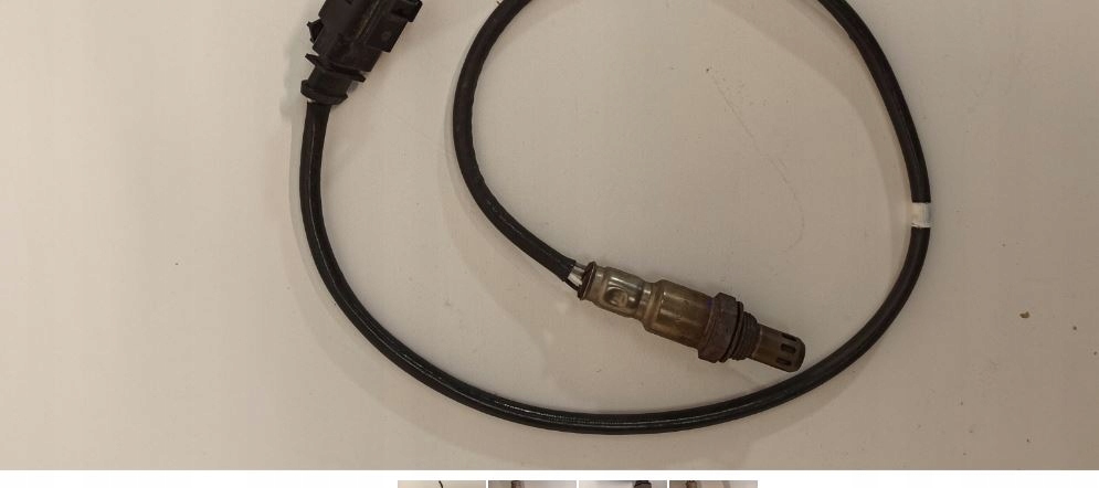 фото №1, Датчик лямбда-зонд audi q2 04e906262dt