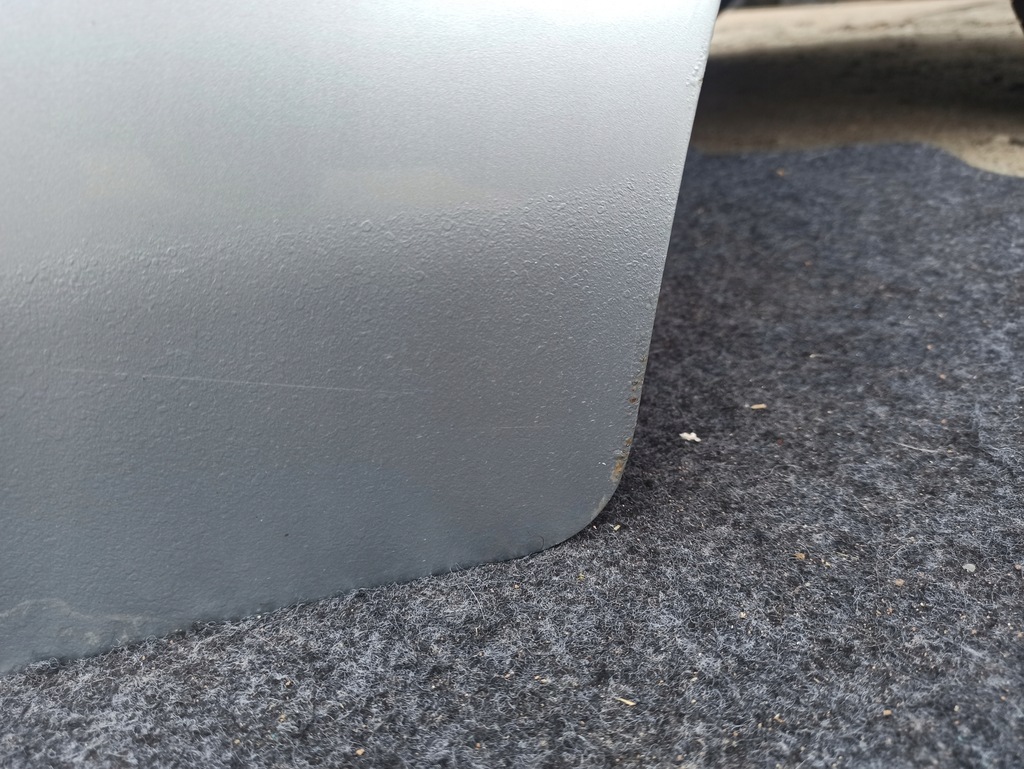 фото №12, Дверь левый задняя полный subaru impreza ii gd lift kombi 03-06 01g