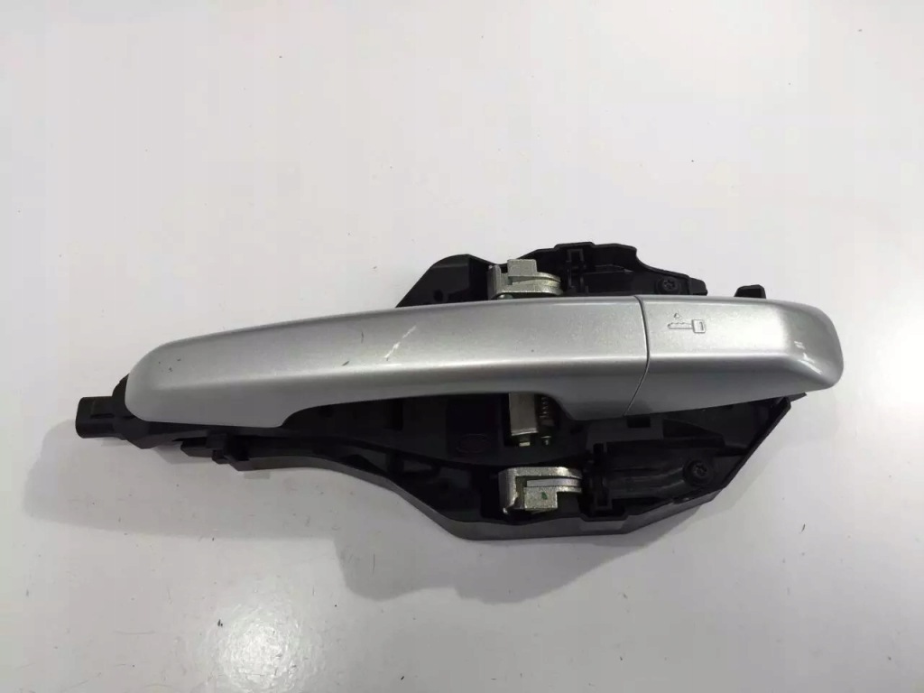 фото №1, Jaguar xe x760 2019 ручка дверь перед правая