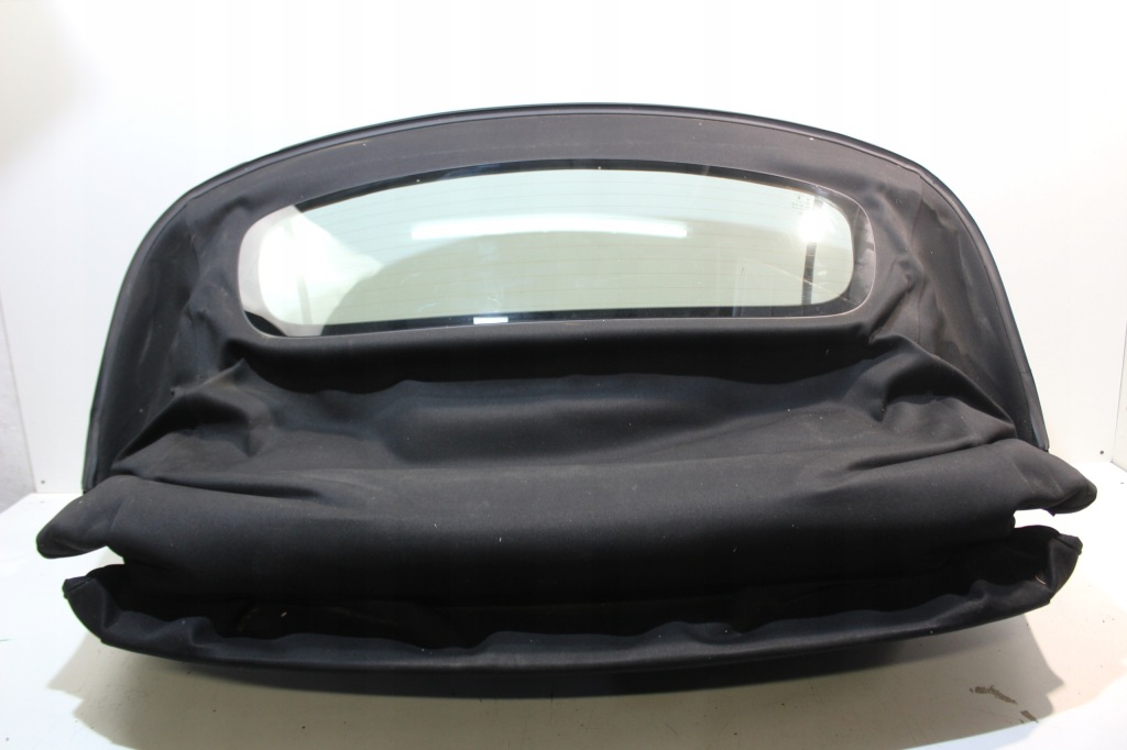 фото №4, Крыша cabrio mercedes sl 232 r232 w232 6.3 amg полный a2327701900