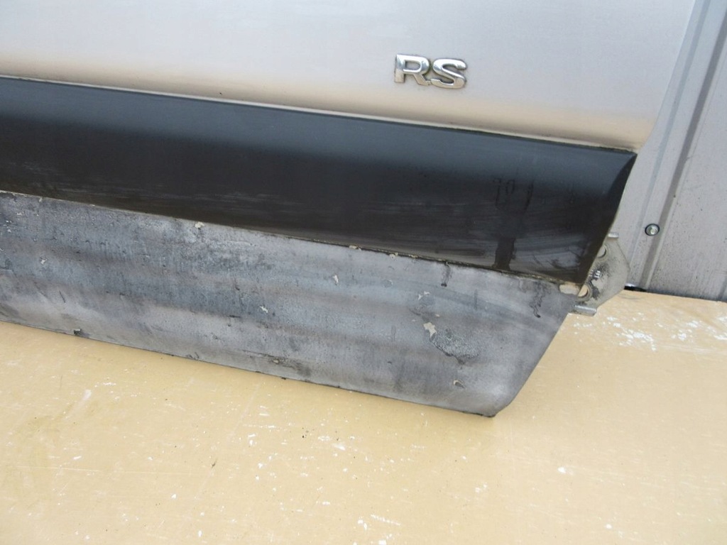 фото №7, Opel frontera b 98-04 дверь правое перед полный