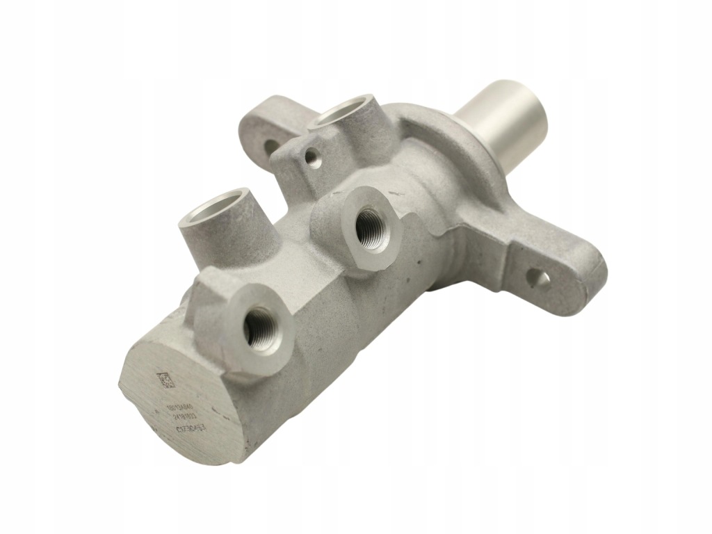 фото №1, Насос тормозная iveco daily 14- or 42568305