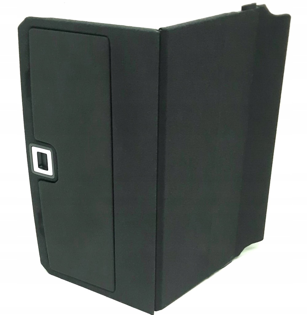 фото №1, Nowa org обшивка підлога багажника vw passat b8