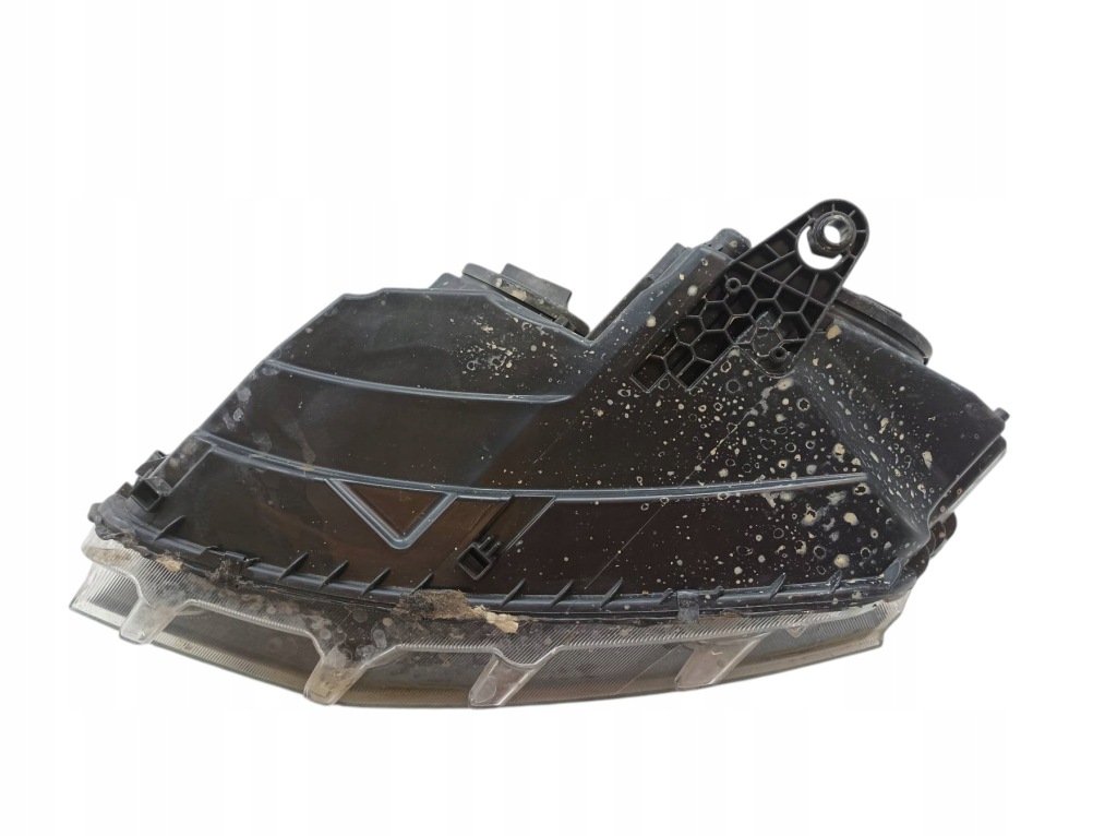 фото №7, Лампа перед правая europa 5e1941018 skoda octavia iii 2012-