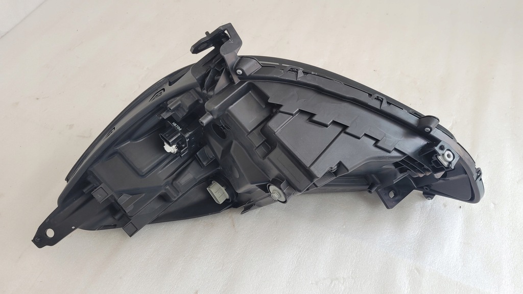 фото №14, Лампа правая перед full led honda jazz v 2020- stanley w5549