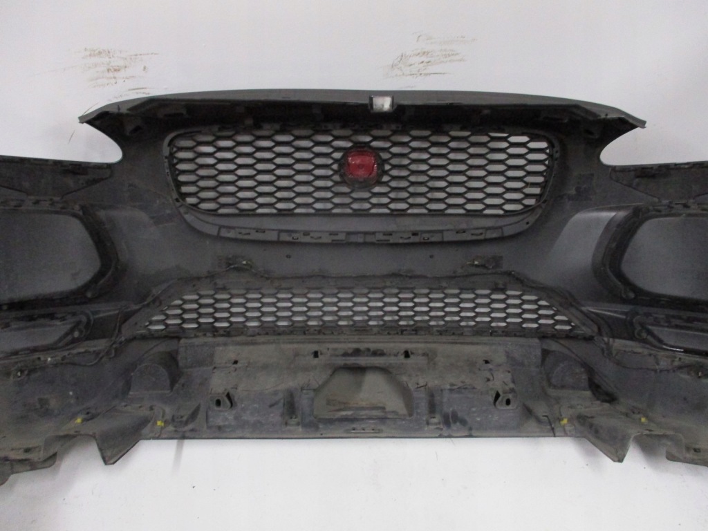 Бампер jaguar e pace 4x pdc 17r передний перед Киев