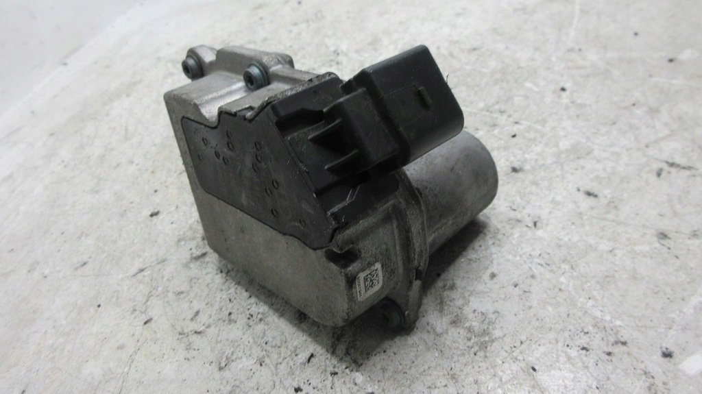 фото №9, Audi a8 d3 4.0 tdi ase 057129086k регулятор колектор впускний