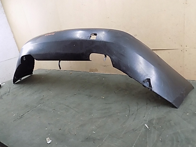 фото №8, Rolls royce wraith бампер задня задній rear бампер 2013-2022 51127301493 org