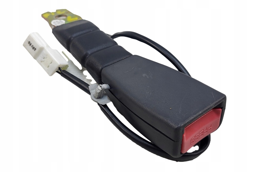 фото №1, Kia picanto i пряжка поперечина клипса левый перед