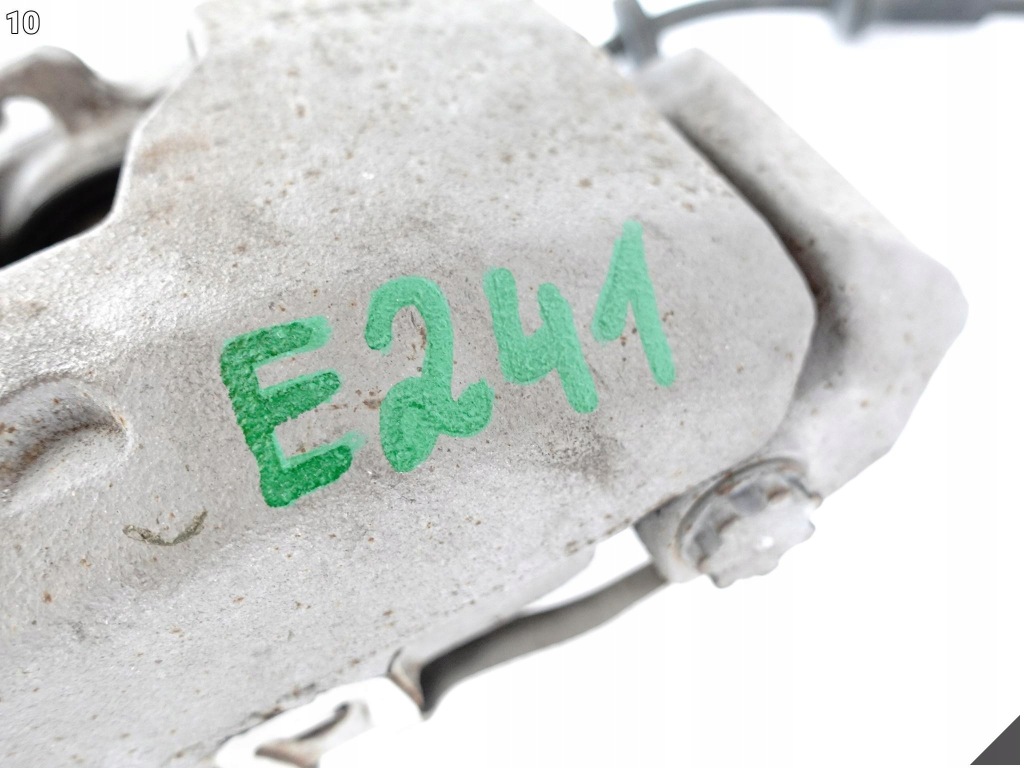 фото №11, Audi a6 s6 4g0 c7 lift 14-18 супорт гальмівний правий перед 36 km