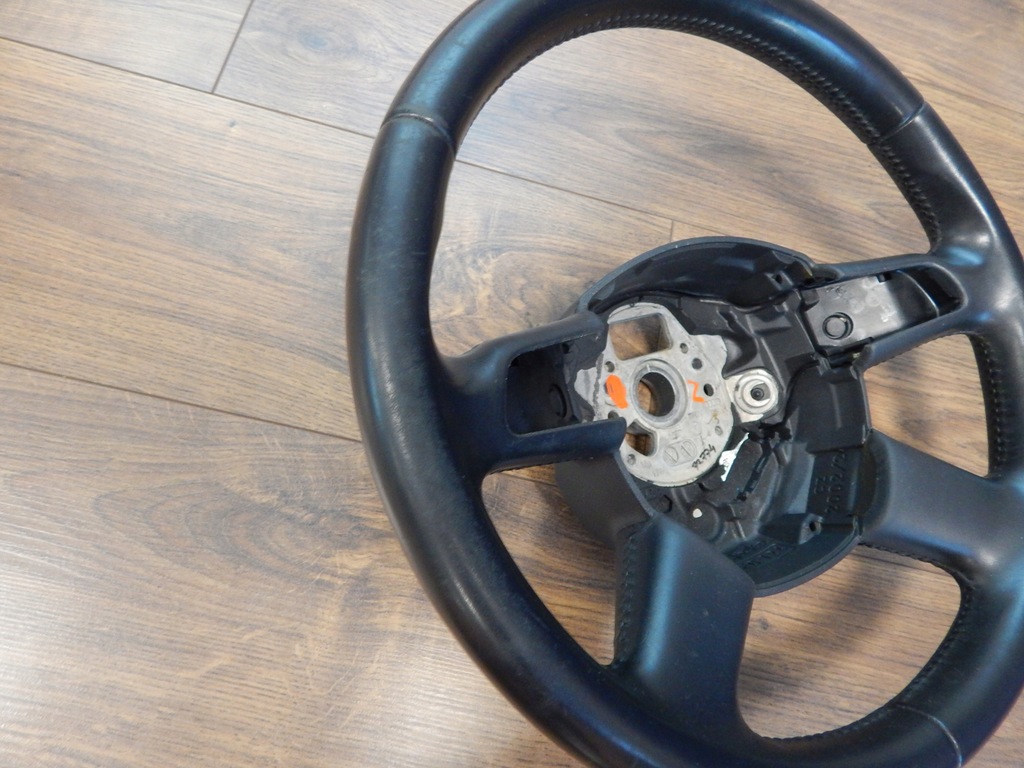 фото №9, Audi a4 b7 b8 a6 c6 - повітропровід шкіра oryg 4f0124