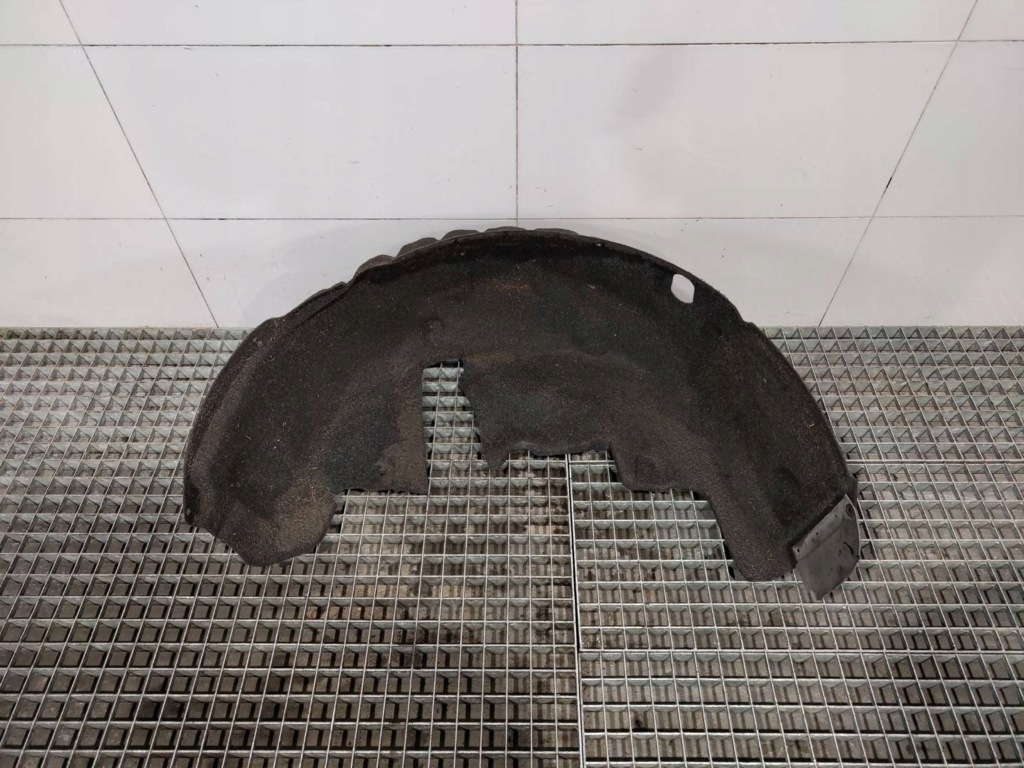 фото №1, Подкрылок правый задняя задние - mercedes r172 w172 slk