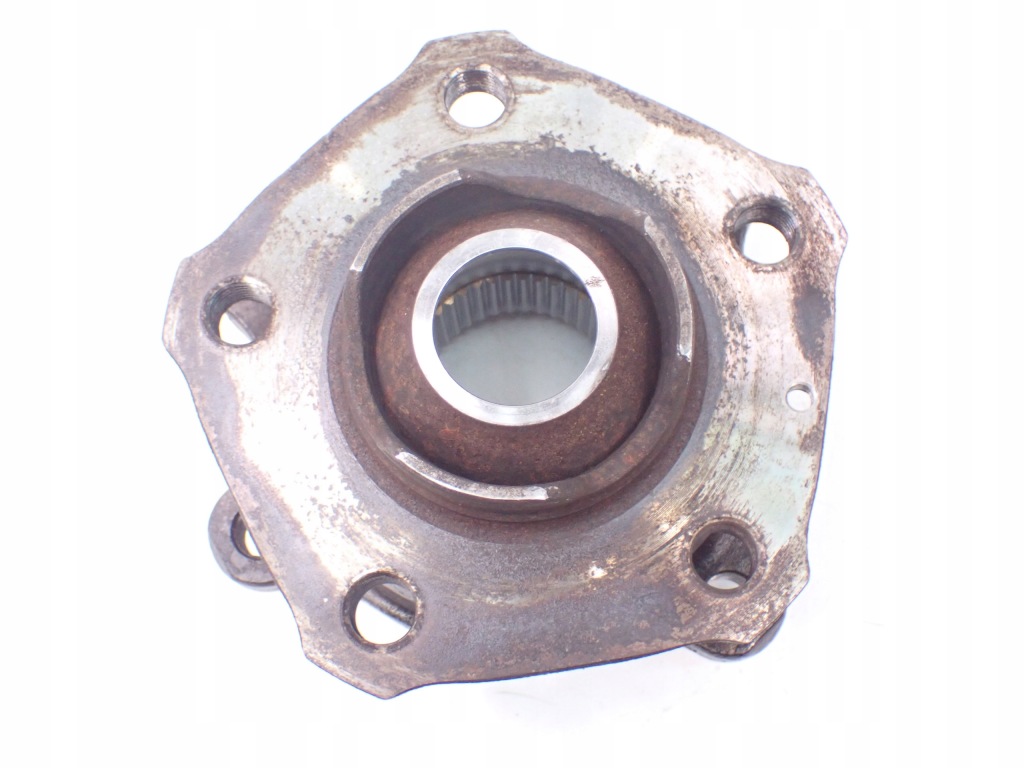 фото №1, 8w0407679k ступиця колеса перед audi a5 s5 f5 8w 8w6