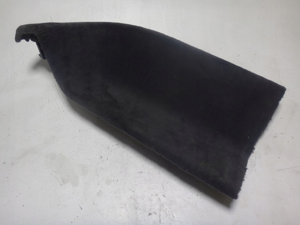 фото №1, Оббивка багажника задня права bmw x3 e83 czarna