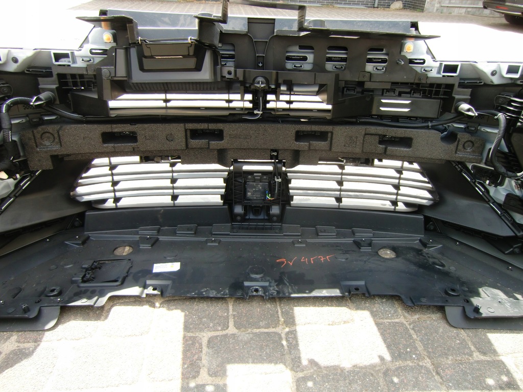 фото №9, Бампер renault captur ii e tech 6xpdc