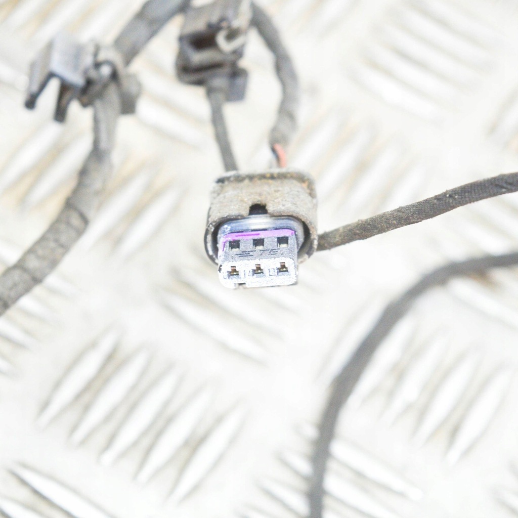 фото №7, Audi a4 s4 b8 8k 2014 жгут трубопровод датчика парковки pdc