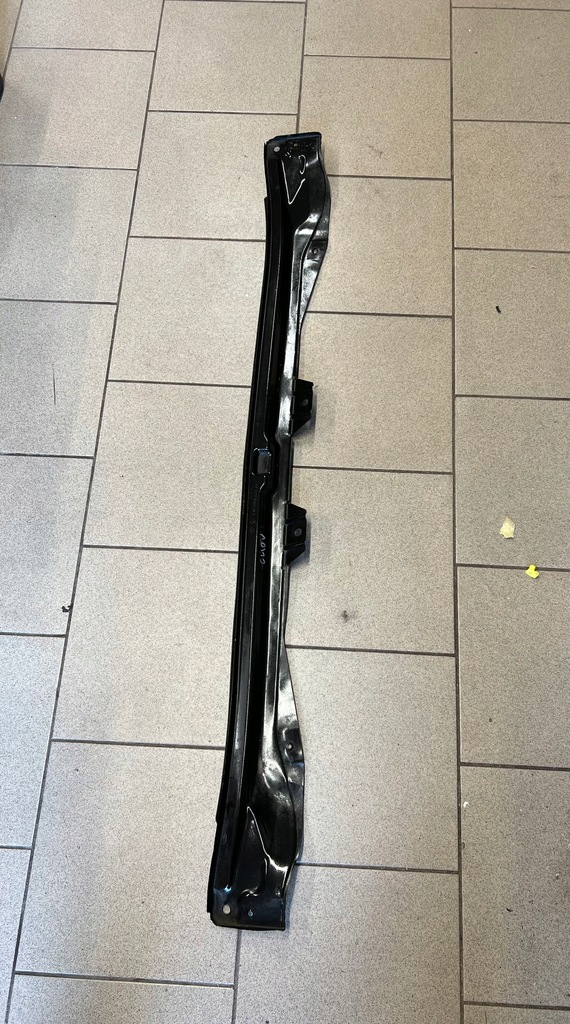 фото №1, Жабо нижние renault clio v europa