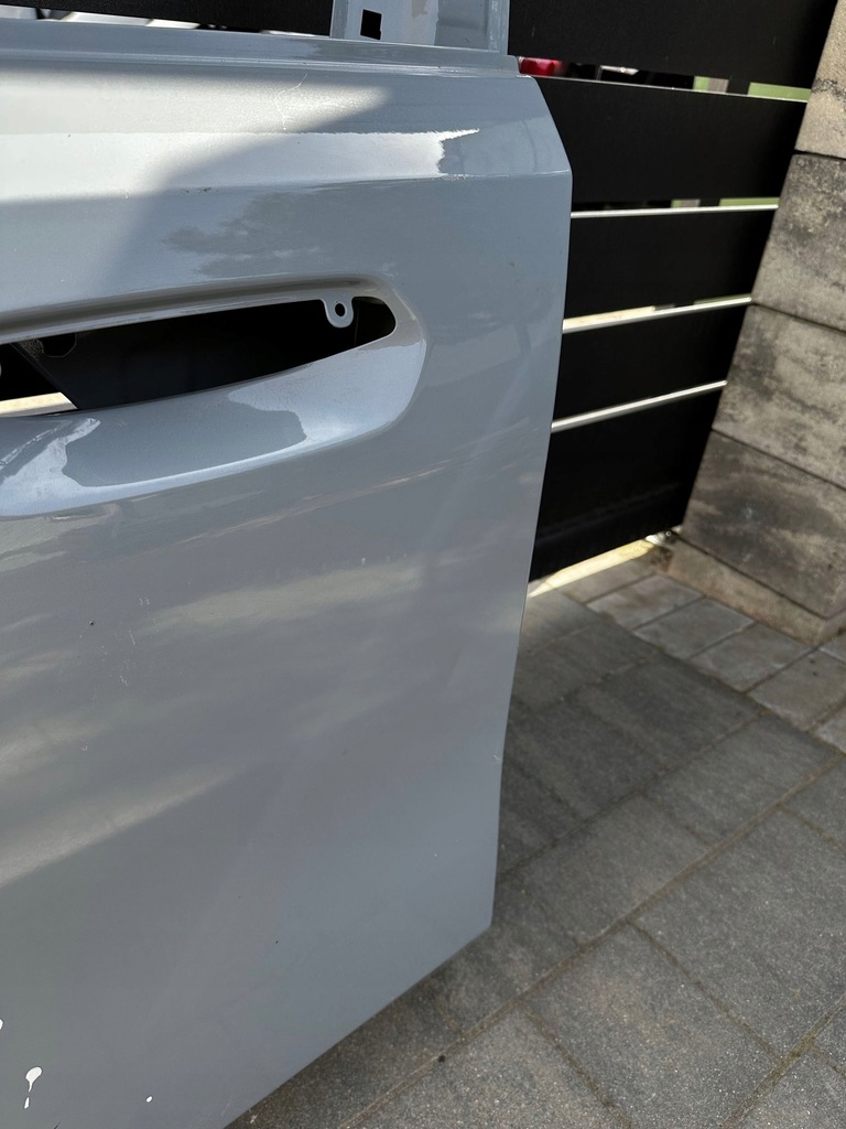 фото №9, Bmw 5 g60 g61 дверь левая передние перед