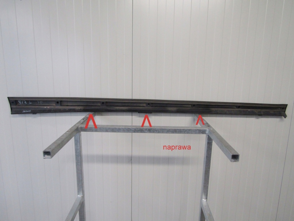 фото №8, Молдинг поріг ліва audi a3 s line 8v3 3d s3 13-