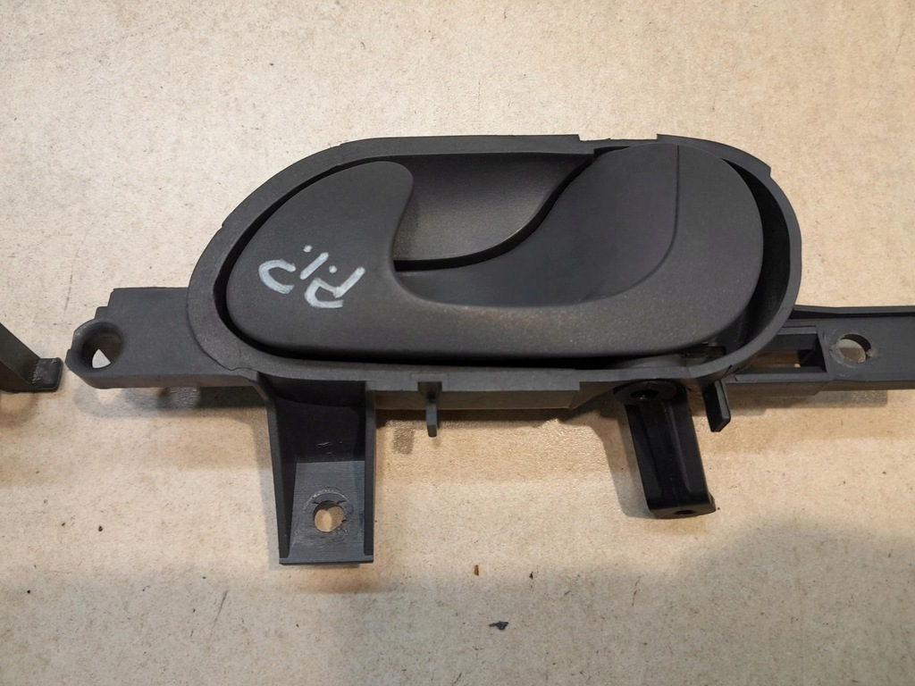 фото №3, Ручка внутрішня перед комплект citroen jumpy i