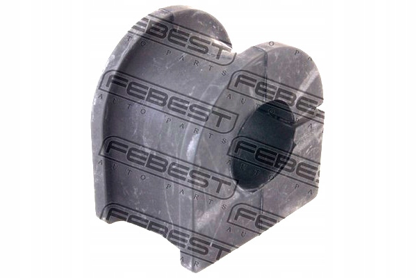 фото №2, Втулка стабілізатора передній ford transit fy 2000-2006 eu febest