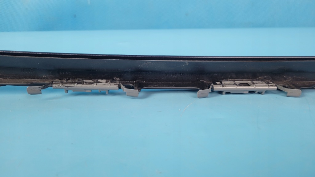 фото №7, Bmw x6 iii g06 21r молдинг стекло лобовое прокладка правая 7465340