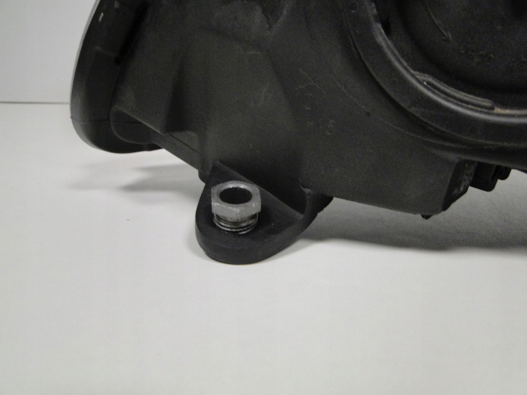 фото №12, Mercedes vito v klasa 447 w447 лампа передняя правая czarna h7