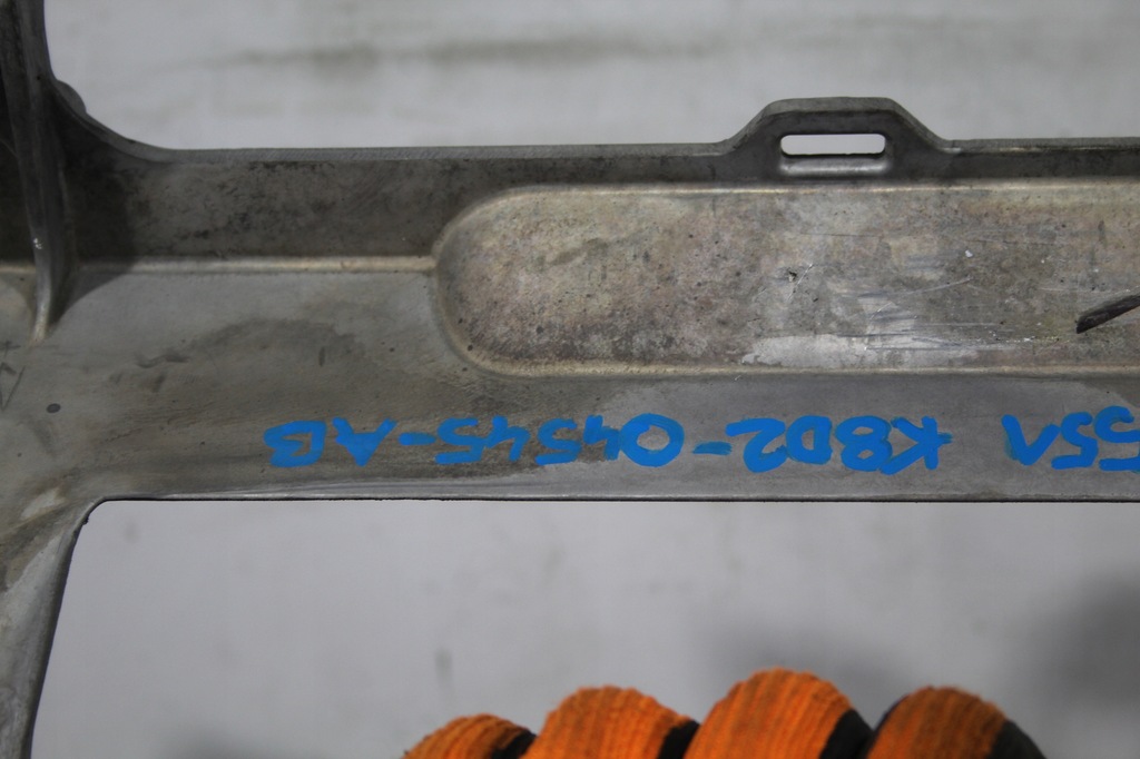 фото №3, Каркас консолі evoque ii 2 l551 k8d2-04545-ab