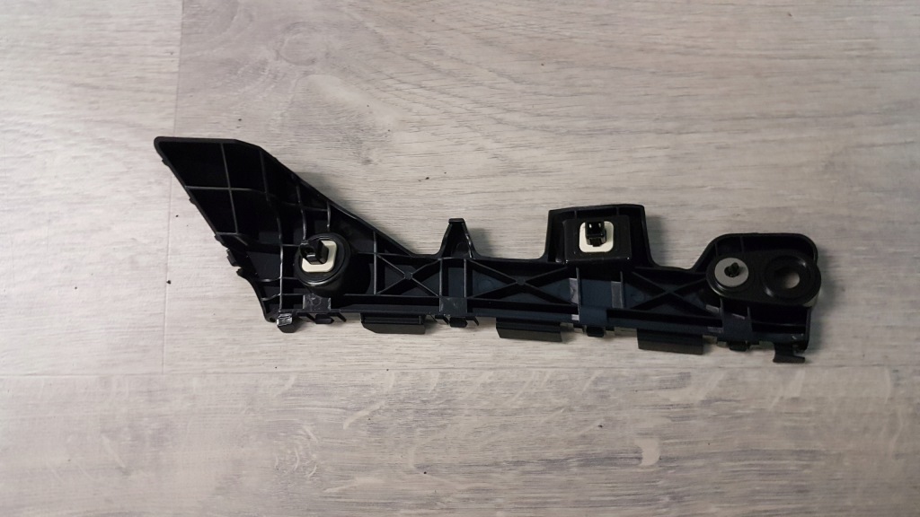 фото №1, Направляющая кронштейн бампера правый задняя mazda cx5 ii