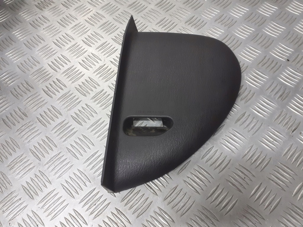 фото №1, Обшивка панели защита chrysler 300m