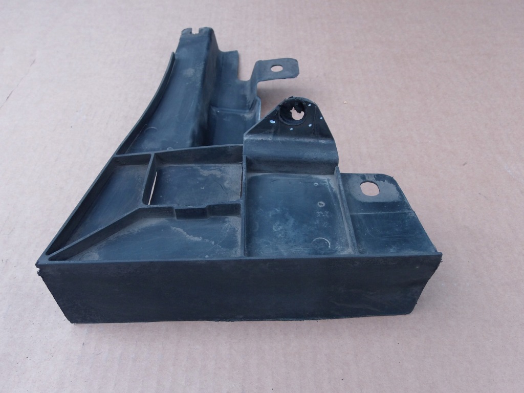 фото №3, Защита подкрылок правый задняя mini cooper one r50 1.6 b europa