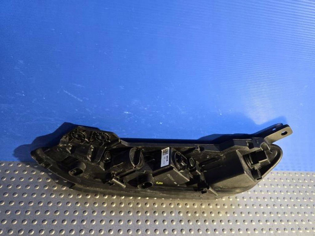 фото №13, Hyundai kona i 17- 92208-j9000 лампа передня перед права led