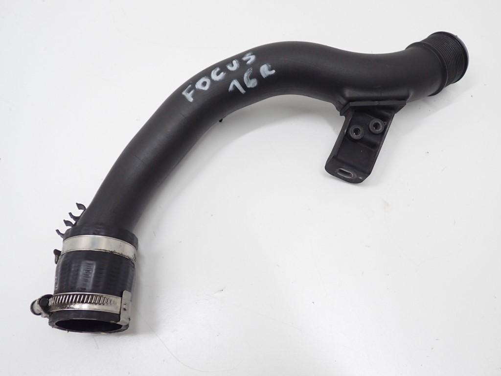 фото №1, Wąż шланг труба інтеркулер повітря ford focus mk3 iii 1.5 tdci 16r