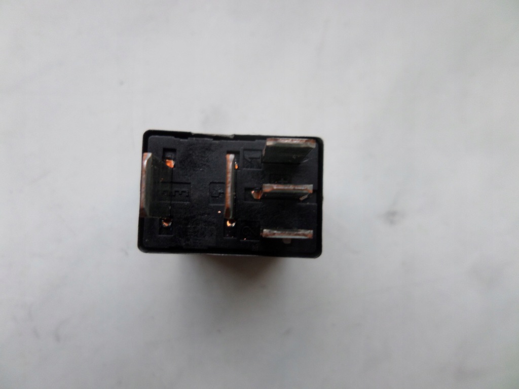 фото №5, Реле fomoco ford kuga mk2 land rover jagua discovery 3 5m5t-14b192-ba