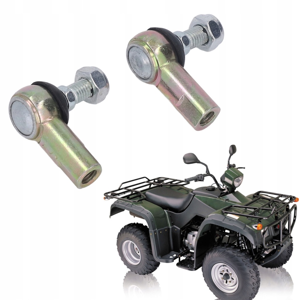 Atv 50 70 90 110 125 наконечник тяга кермові Зі Шроту