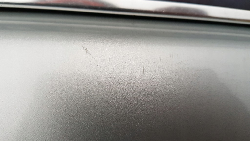 фото №10, Mercedes w203 двері лівий задня kombi