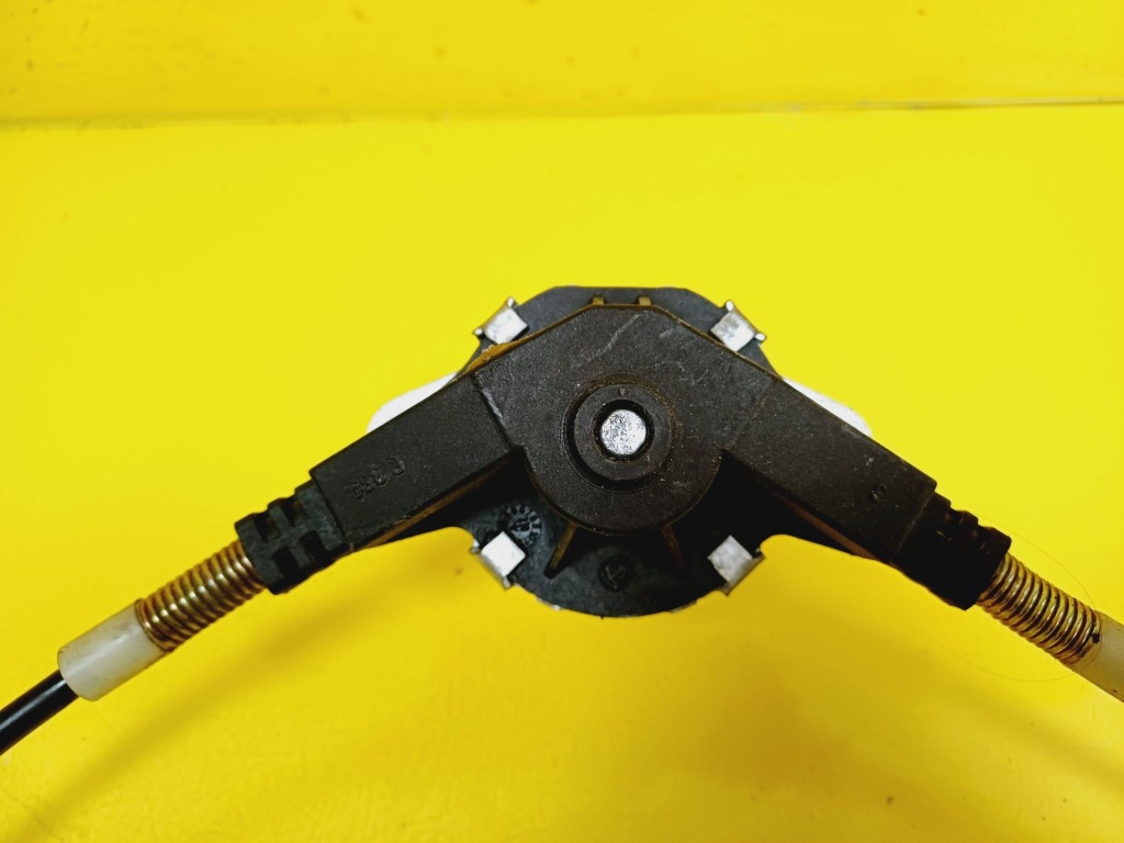 фото №6, Подъемник окон левый задняя механический fiat panda ii 46803654 nr31