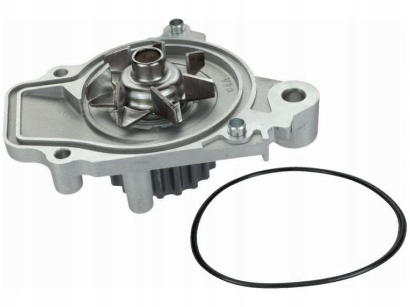 фото №1, Насос wody meyle 31-13 192 0001