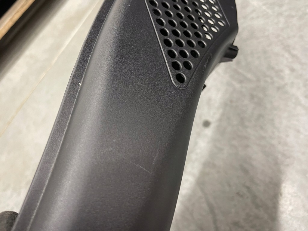 фото №5, Повітрозабірник повітропровід повітря a5 8w 8w0 оригінал