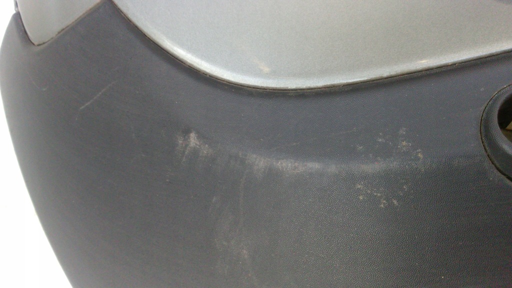 фото №13, Mini cooper s r56 бампер задній задня pdc