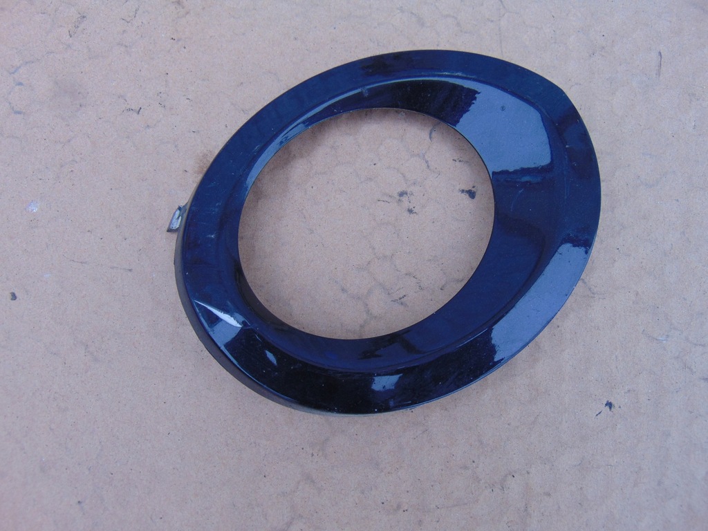 фото №5, Заглушка протитуманної фари права ford s-max 6m21-r19952-ad