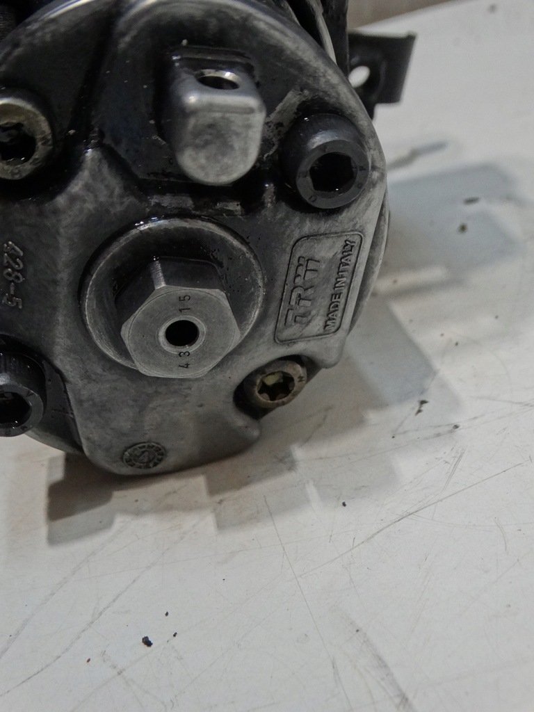 фото №16, Насос усилителя ford c-max 2006r. p54336930