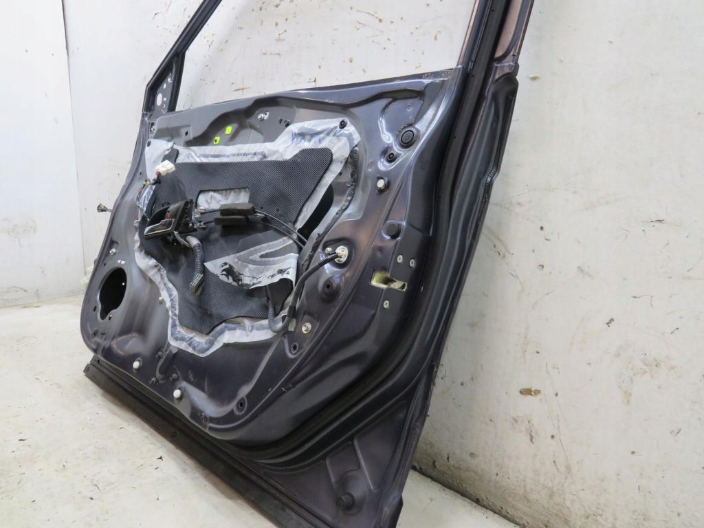 фото №8, Двері праве передні nh684p crv iii lift